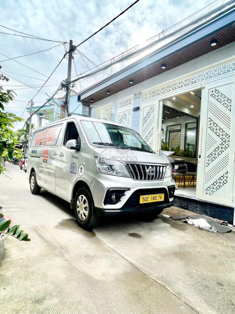 🏡 Nhà đẹp full nội thất – xe hơi tới cửa – giá chỉ 4.xx tỷ - 2