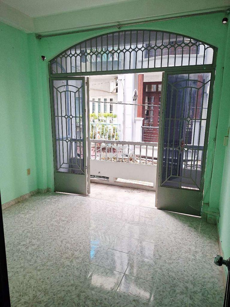 Cho thuê phòng q3.mới keng.rộng rãi thoải mái.cửa sổ ban công 2tr650 - 3