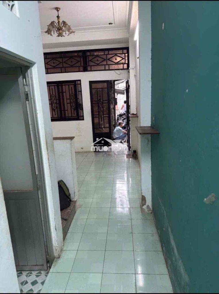 Cho thuê nhà nguyên căn.đường nguyễn kiệm.phường 3.q.phú nhuận - 4