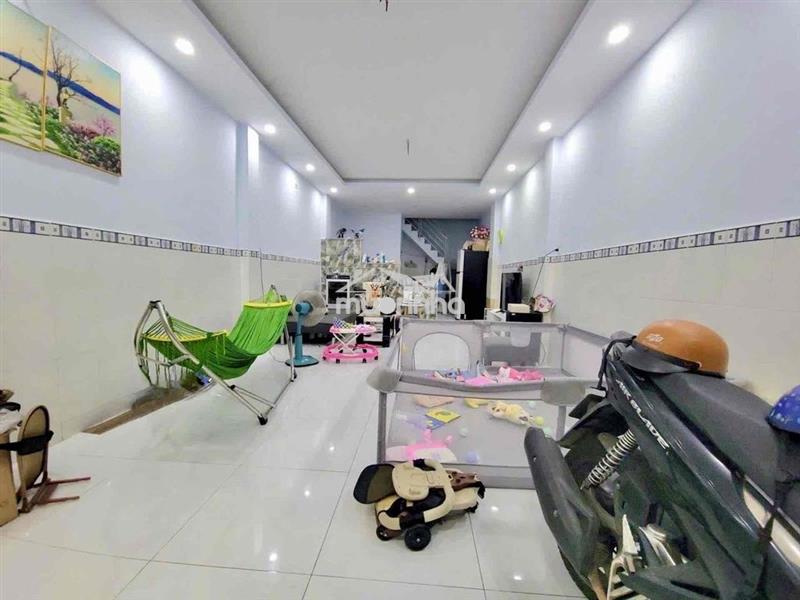 🔥 Giảm 400 triệu – nhà tân bình cạnh chung cư bàu cát 2, 52m2 chỉ 4,5