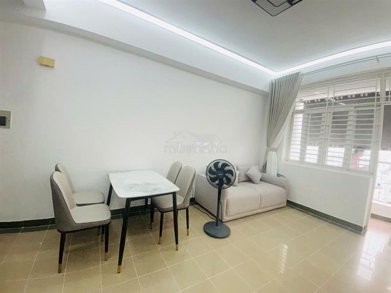 🌟 Bán căn hộ chung cư phú thọ 2pn - quận 11