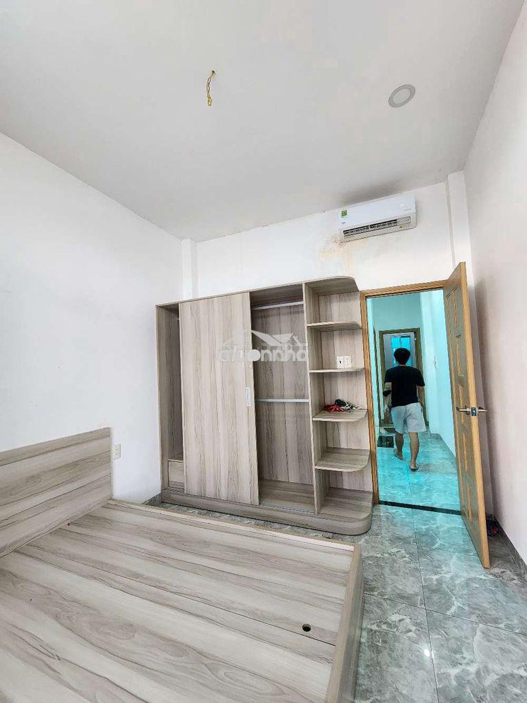 Cho thue nhà tô ngọc  vân  2pn. 2wc  - 2