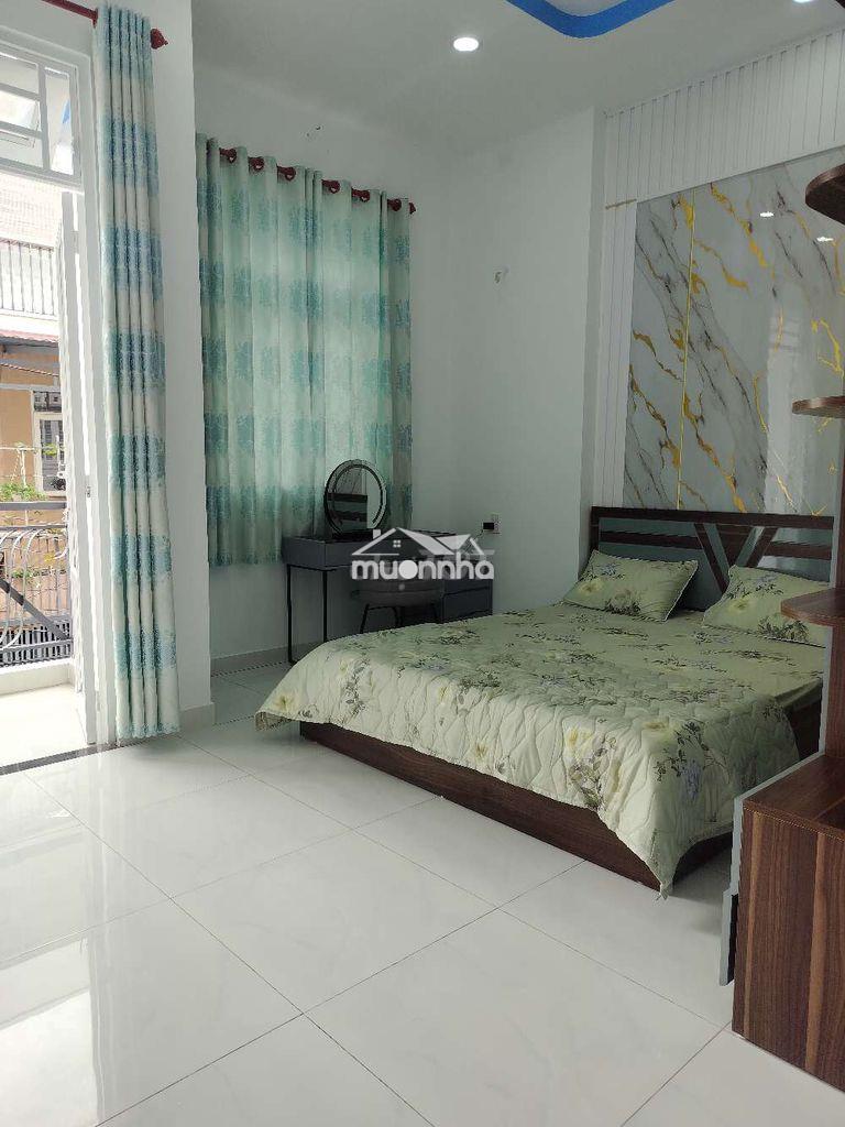 Bán  nhà chính chủ shr tx22  phường thạnh xuân q12cũ - 2