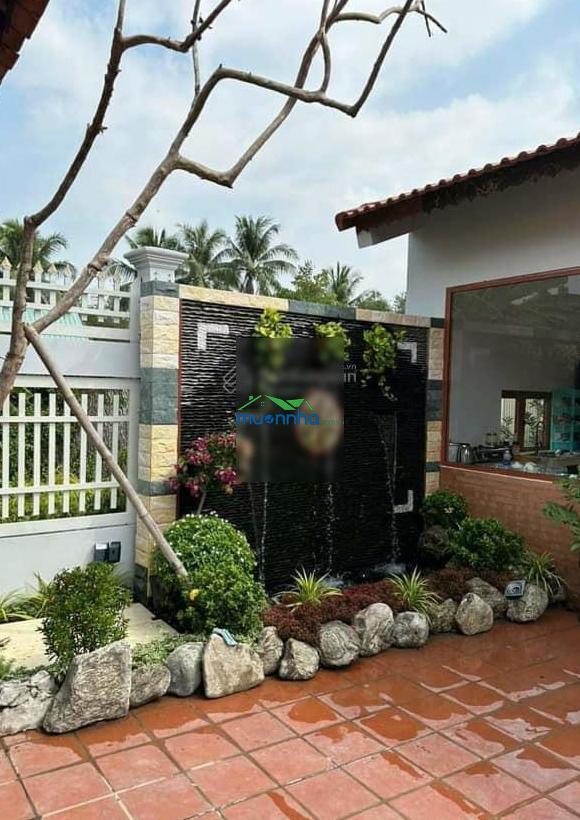 Chính chủ cắt lỗ 300 triệu bán nhanh trong tuần nhà vườn 12x18m shr gần chợ bình điền đường ô tô - 3
