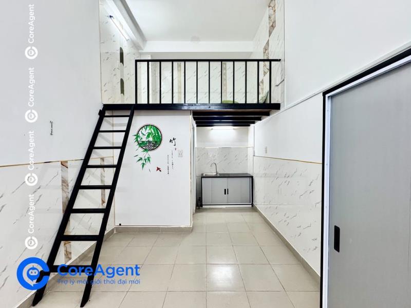 Duplex dành cho tân sinh viên 2k8 tại tô ngọc vân - 2