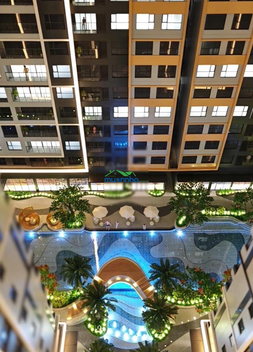 Căn hộ cao cấp view sông gladia heights 2pn 2wc, 85m2. giá 7 tỷ - 3