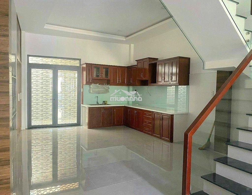 Cho thuê nhà hxt 304/3a trường chinh, p.12, q. tân bình - 3