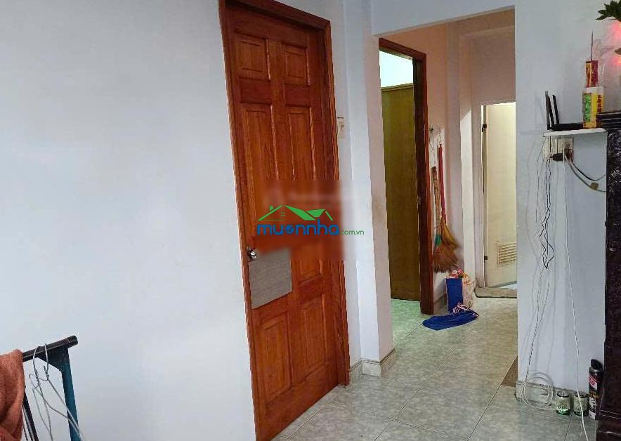 Nhà hẻm ô tô bùi văn ba, 9 phòng trọ 86,5m², nhỉnh 8,x tỷ