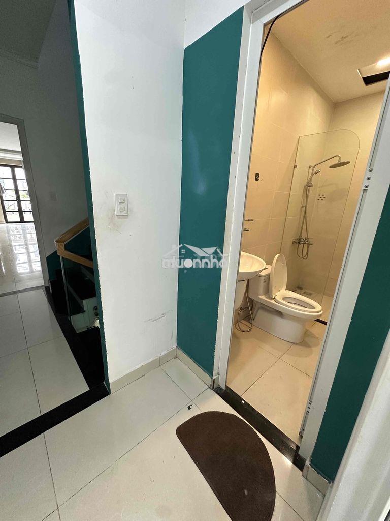 Cho thuê văn phòng 30m2–sẵn máy lạnh–giá 5.5triệu/th–cityland gò vấp - 4