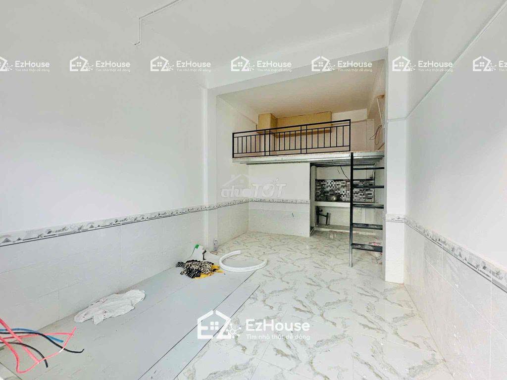 Duplex siêu gần đh mở - mới xây - giờ giấc tự do - tiện di chuyển - 3
