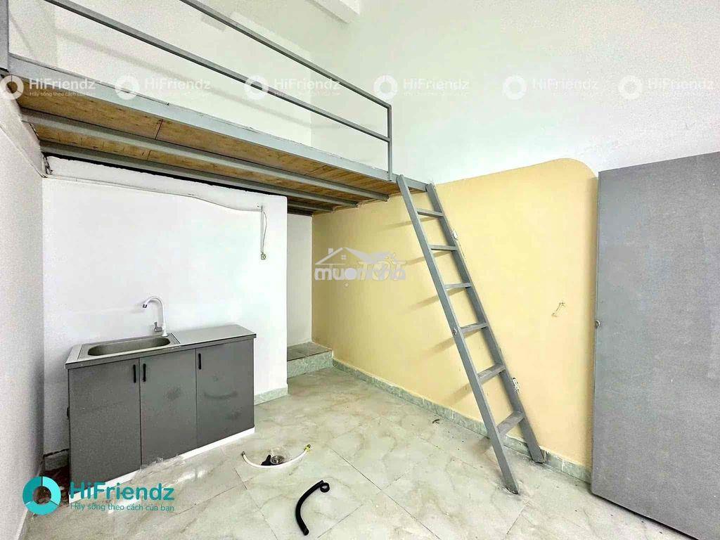 Phòng trọ cho thuê ở 2-3 người giá rẻ đầy đủ tiện nghi - 2