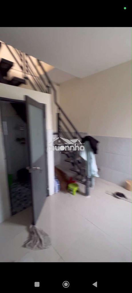 Nhà cho thuê 1 tấm 3 phòng ngủ  - 4