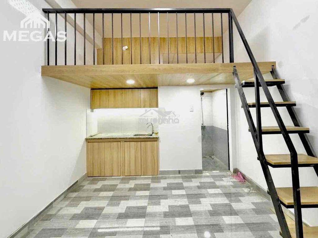 Nhà 160m2 - 6 tầng -  20 phòng có 80tr/th có thể khai thác lên 125tr - 2