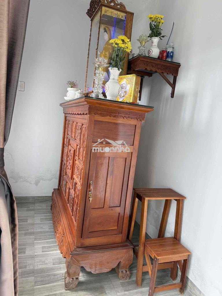 Bán nhà 3 tầng sát biển - 2
