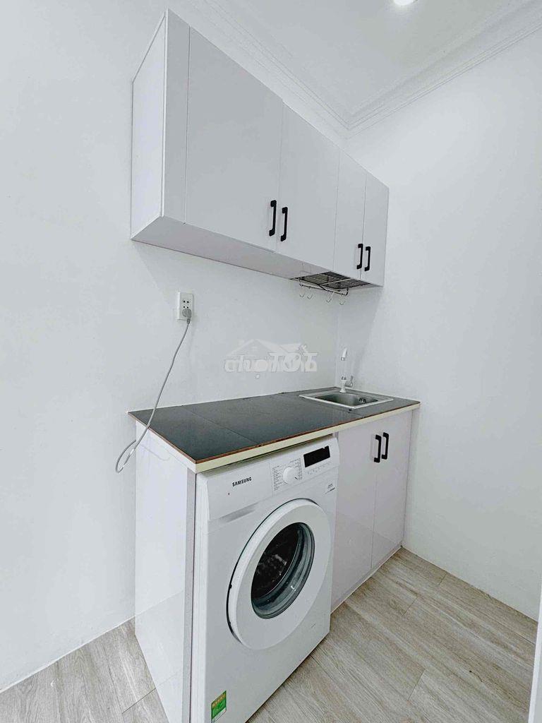 Căn hộ 2 phòng ngủ riêng biệt - 4