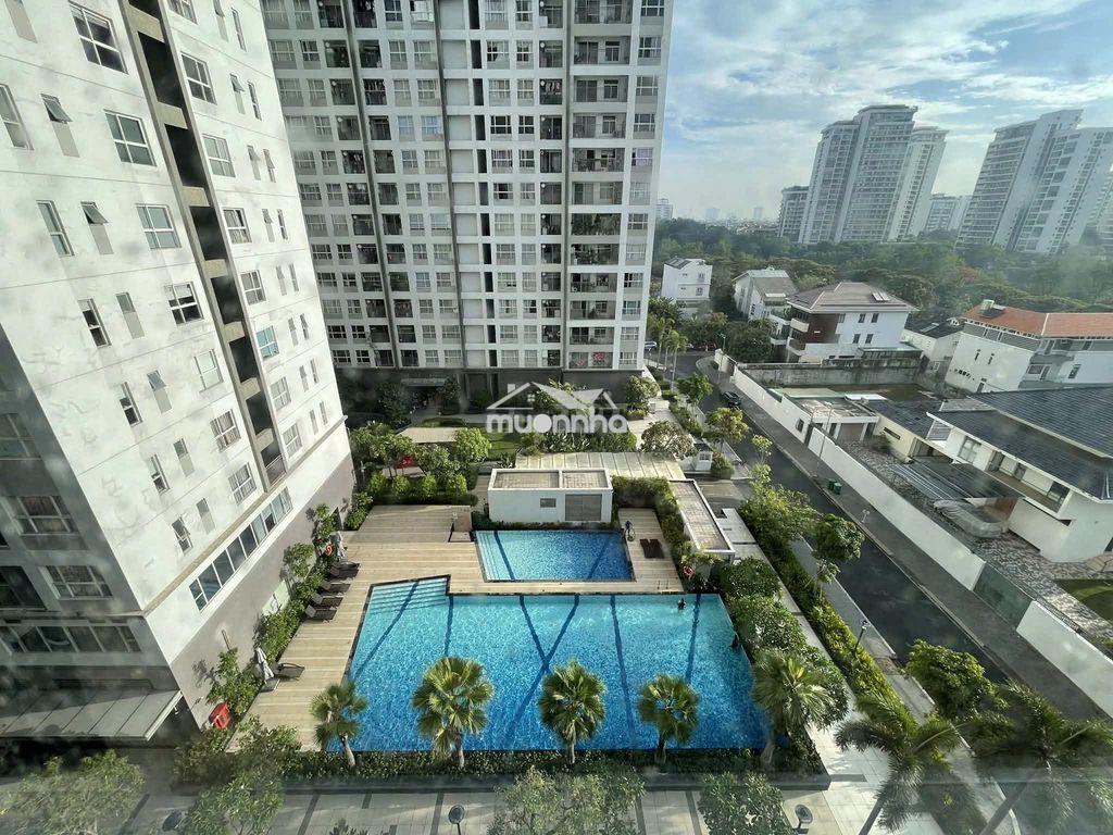 🏡 Chính chủ bán căn hộ góc sunrise riverside - 2