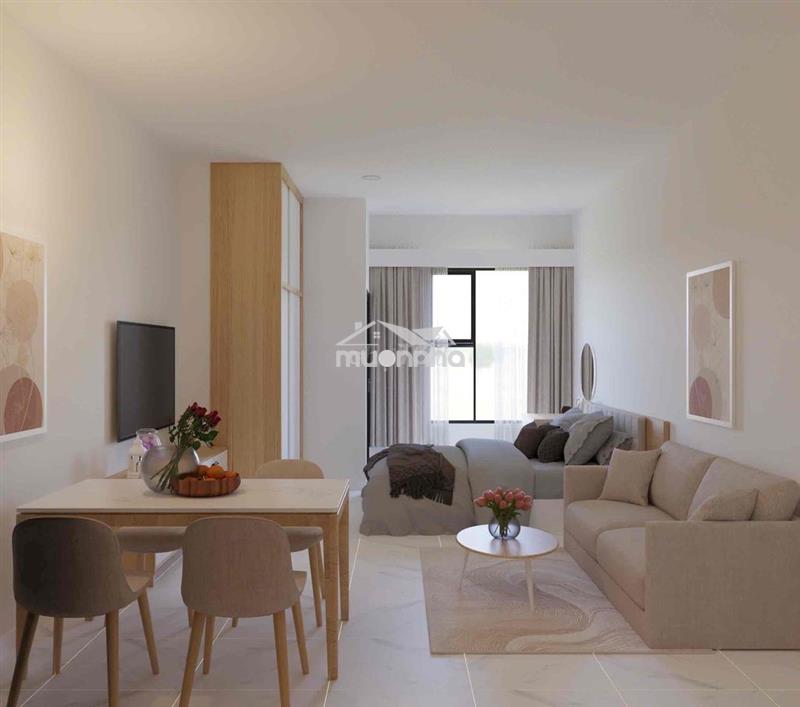Cho thuê officetel sunrise cityview q7 lh :
