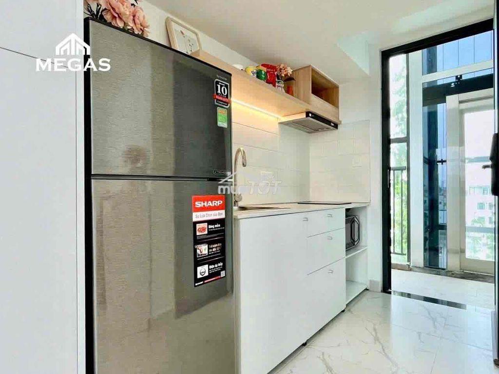 💥Phòng đẹp lvq - thoáng mát - sạch sẽ dọn vào ở ngay - 4