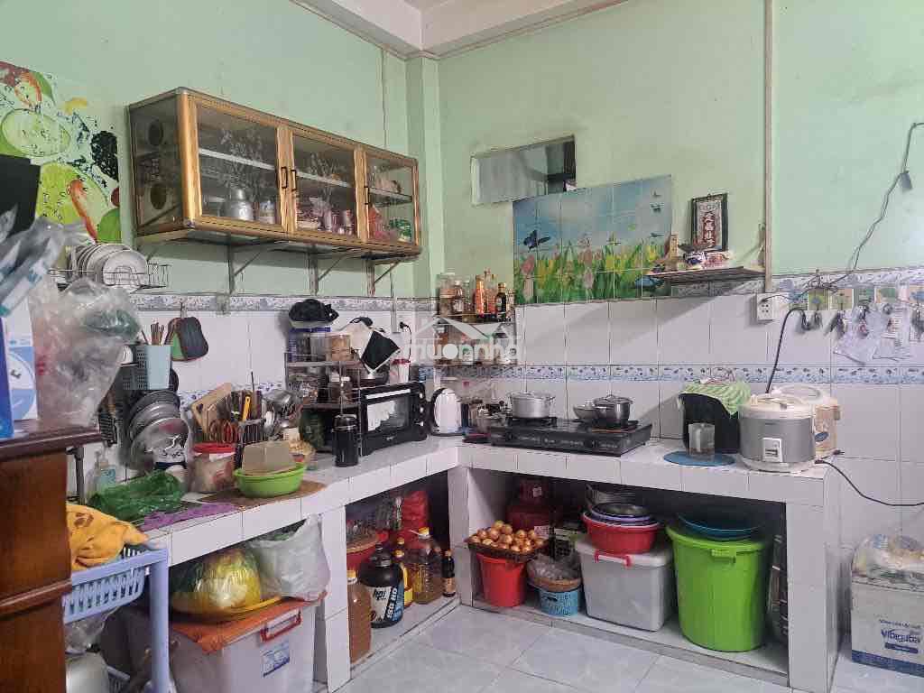 🌹🌹Bán nhà chia tài sản 3 tầng lê văn thọ nhích 7 tỷ🌹🌹 - 3