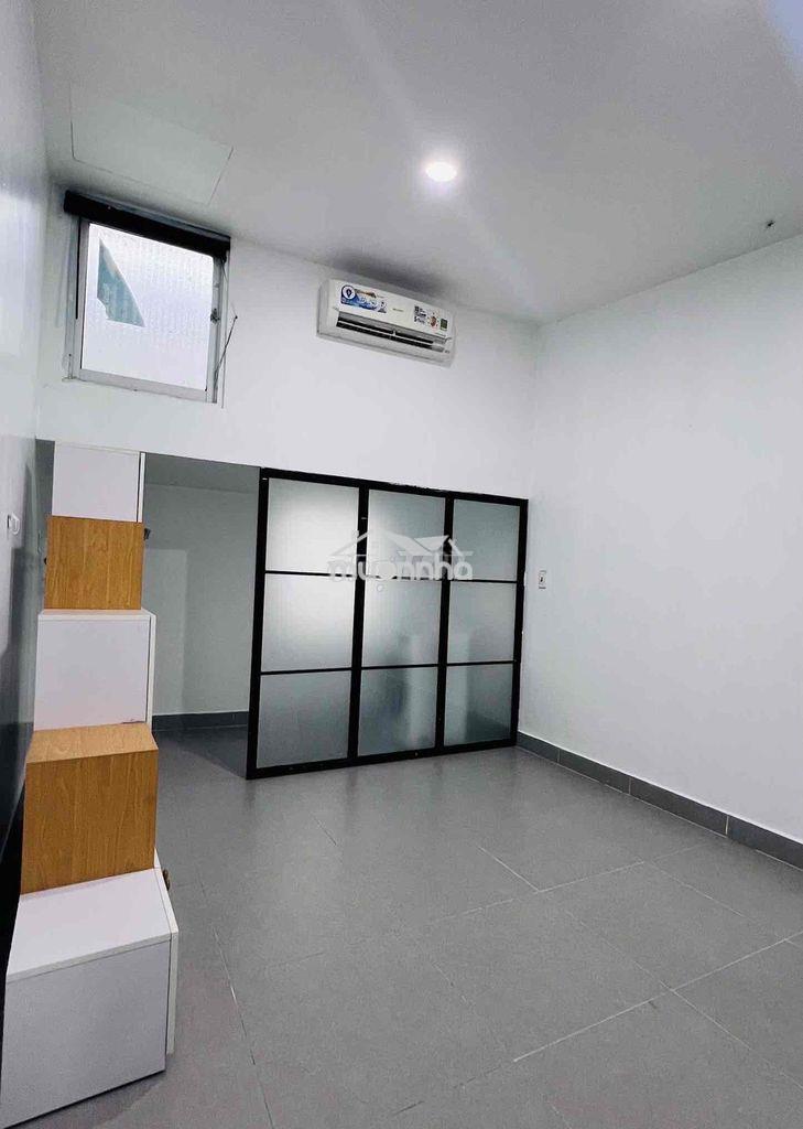 Chdv dt rộng 1 trệt + 1 lửng, full n. thất xịn ở vc son ok - 2