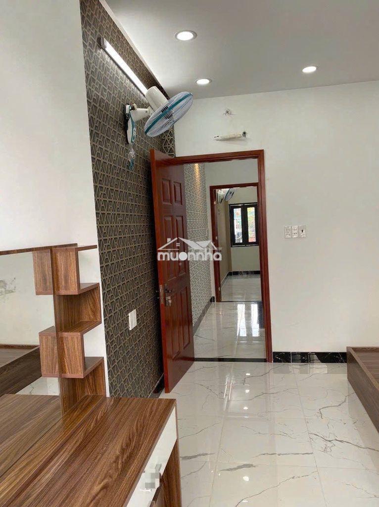 Cần cho thuê nhà hxh 240/3a thoại ngọc hầu p. phú thạnh q.tân phú - 4