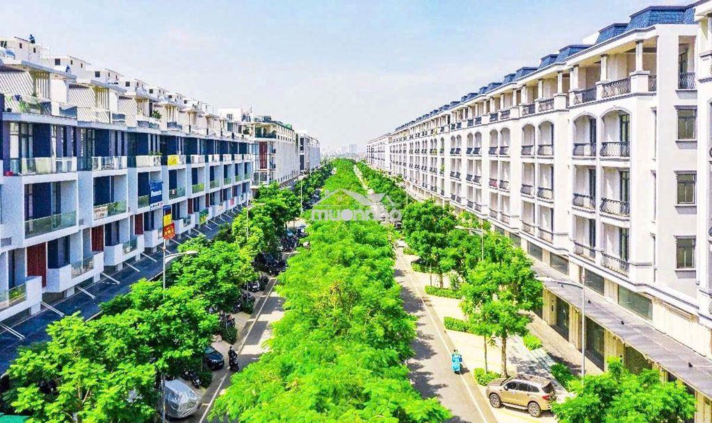 Hệ thống căn hộ 1 phòng ngủ cao cấp ban công riêng tại vạn phúc city - 2