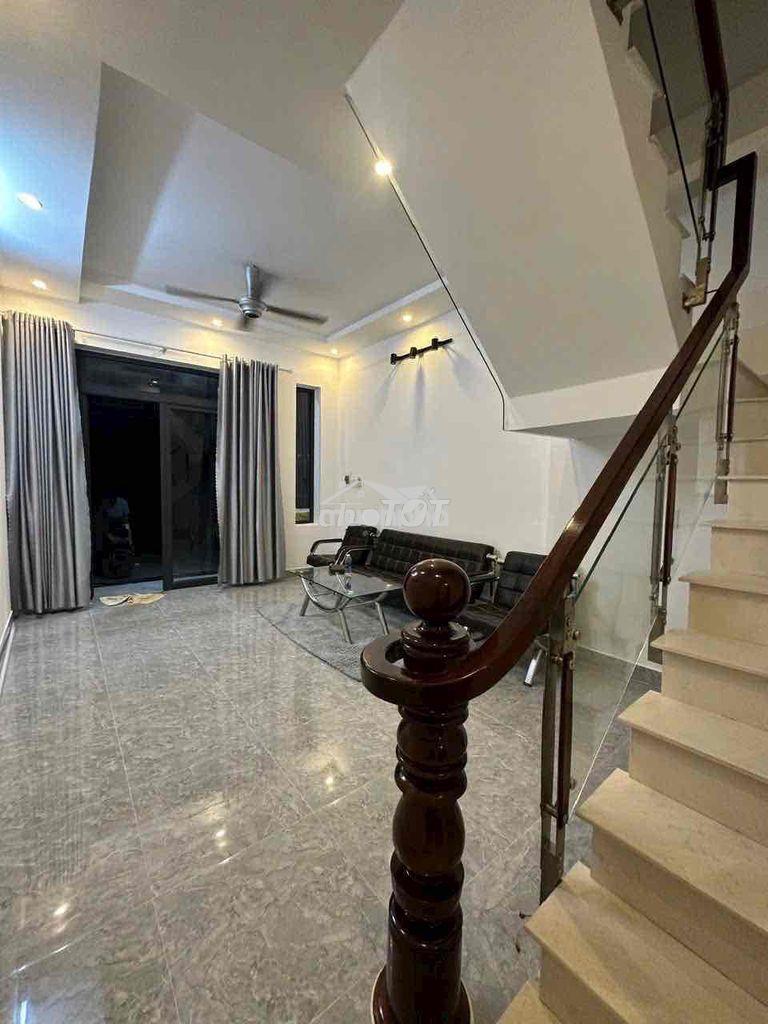 Bán gấp nhà mặt tiền phú mỹ gần kdc hiệp thành 3, 120m2 giá 3.550 tỷ - 2