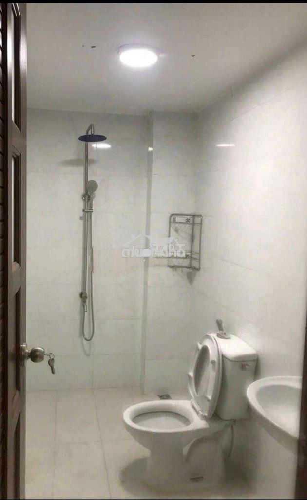 Nhà nguyên căn-3pn-2wc-gia-12,5tr-tl-quang trung..gò vấp - 4