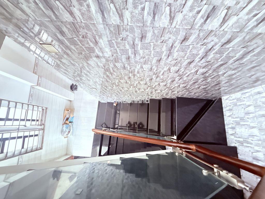P. linh tây, ngay pvđ, hxh nhà 4 tầng 4pn 57.6m2 bán gấp chỉ 5.5 tỷ. - 4