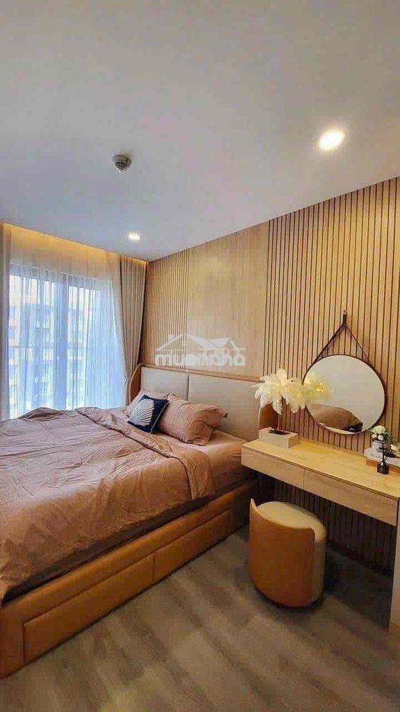 Cho thuê căn hộ richstar tân phú - 3