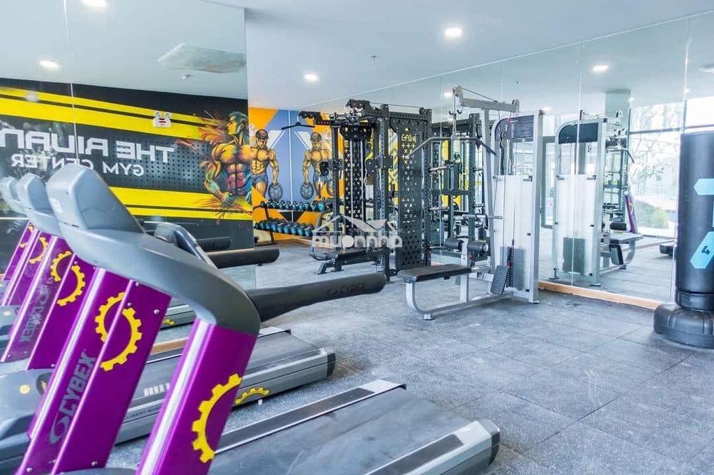 Căn hộ 2pn the rivana cạnh bv quốc tế hạnh phúc, ql13 - 2