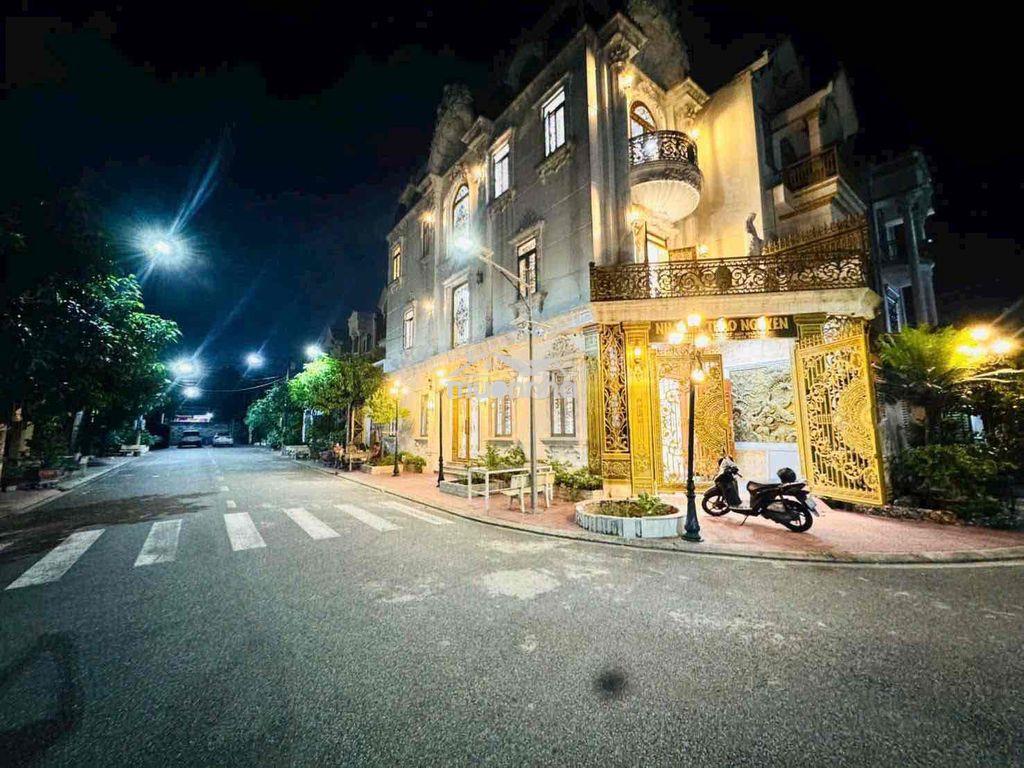 Biệt thự mini giá rẻ - 2