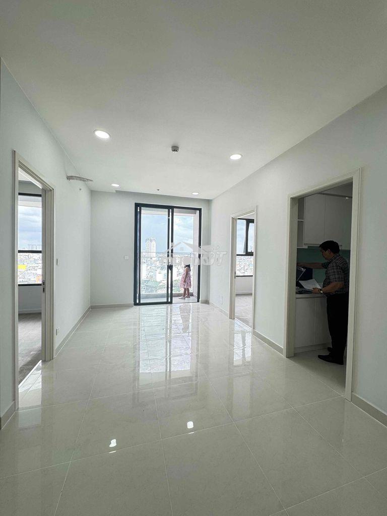 Bán nhanh suất nội bộ căn 2pn2wc 69.59m2 chỉ 5tỷ170 d-homme quận 6