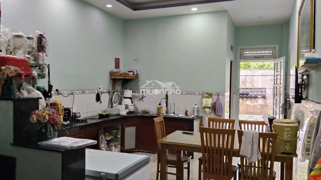 Bán nhà chính chủ 1 tầng, 4x24, hẻm xe hơi - 4