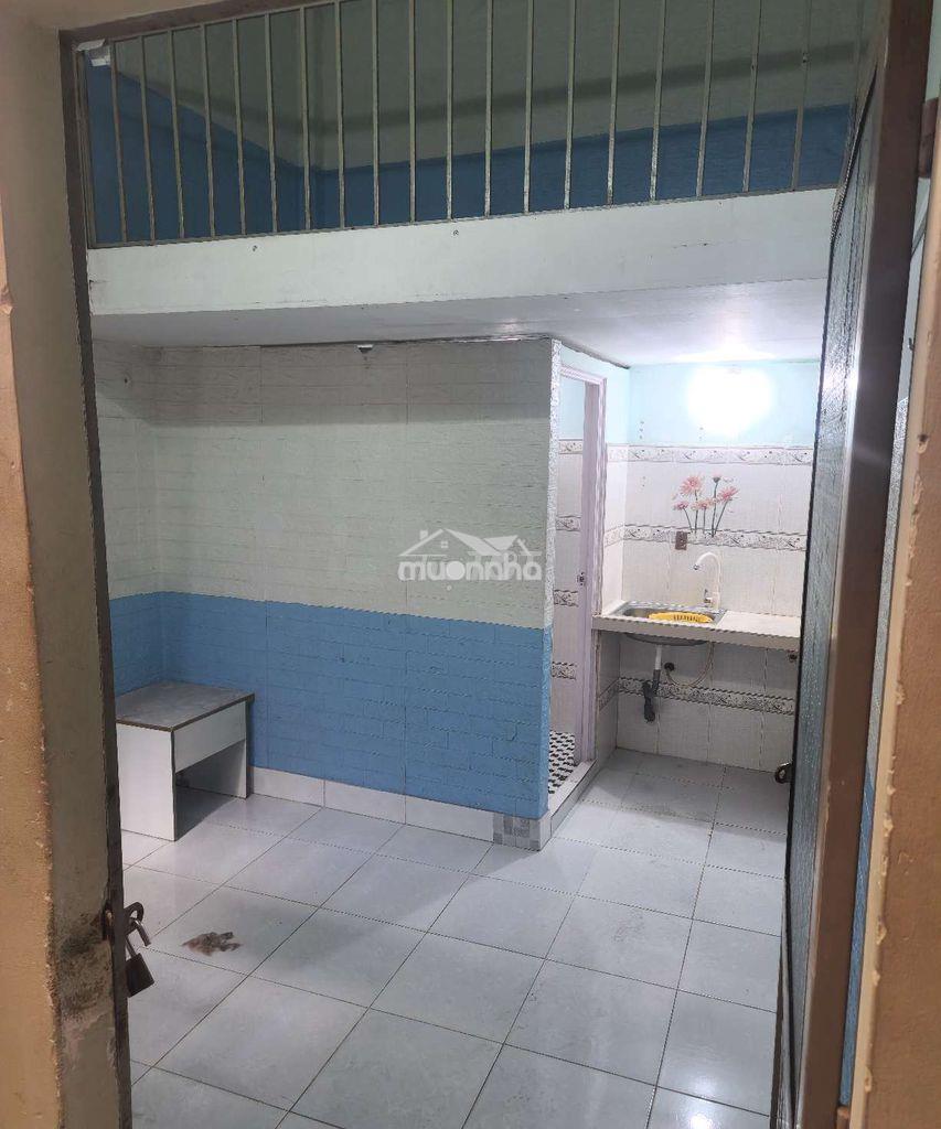 Phòng trọ 20m² sạch sẽ thoáng mát. - Ảnh 2