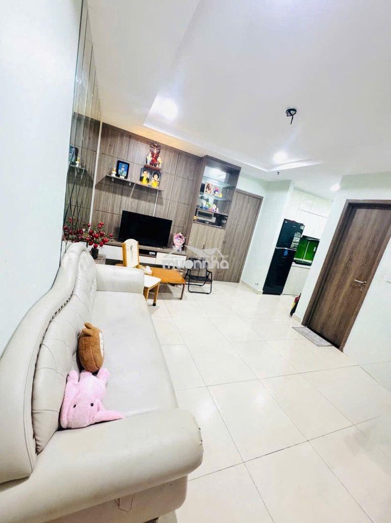 👉 CĂN HỘ THE PARKLAND Q.12  - 53M2 - 2PN - CHỈ  2.79 TỶ - 4