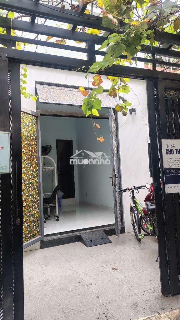 Cho thuê phòng, bao điện nước wifi 