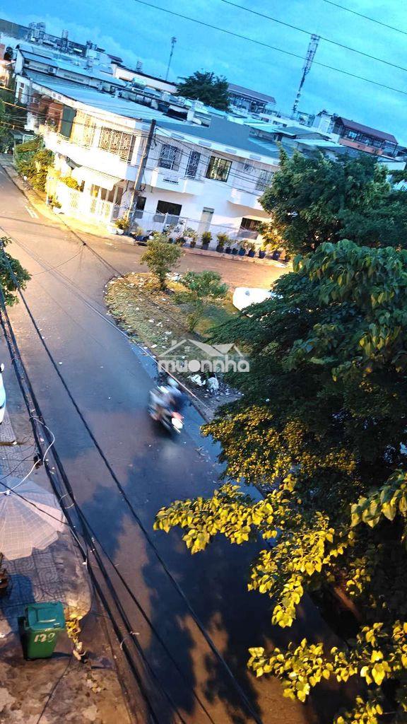 Phòng cho thuê full nội thất