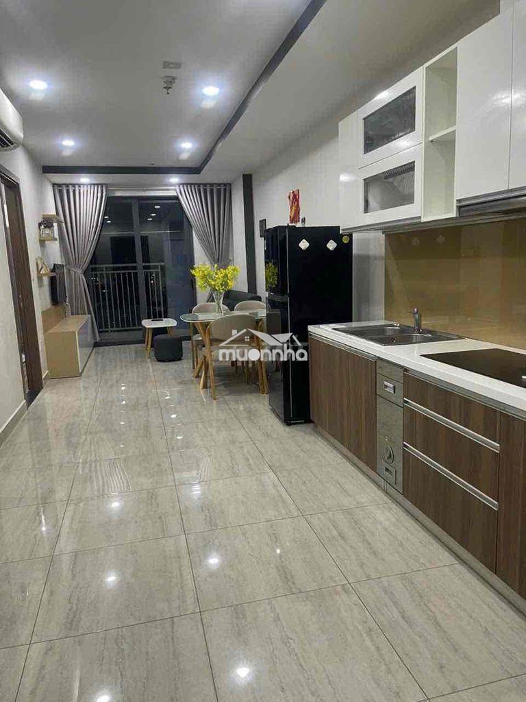 Chính chủ gửi bán căn hộ biconsi tower chợ đình tdm 2pn 60m2 giá ngộp - 3
