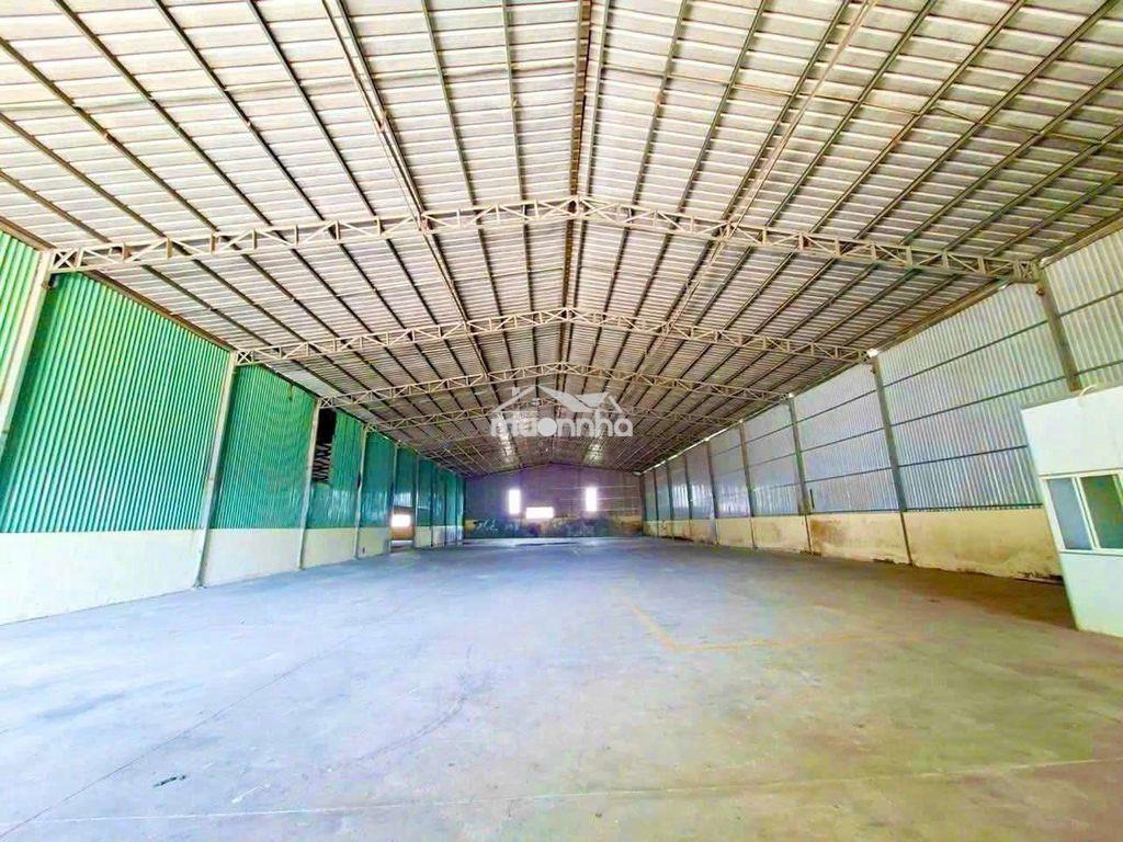 Chỉ hơn 8 tỉ nhà xưởng tân vĩnh hiệp – tân uyên - 3