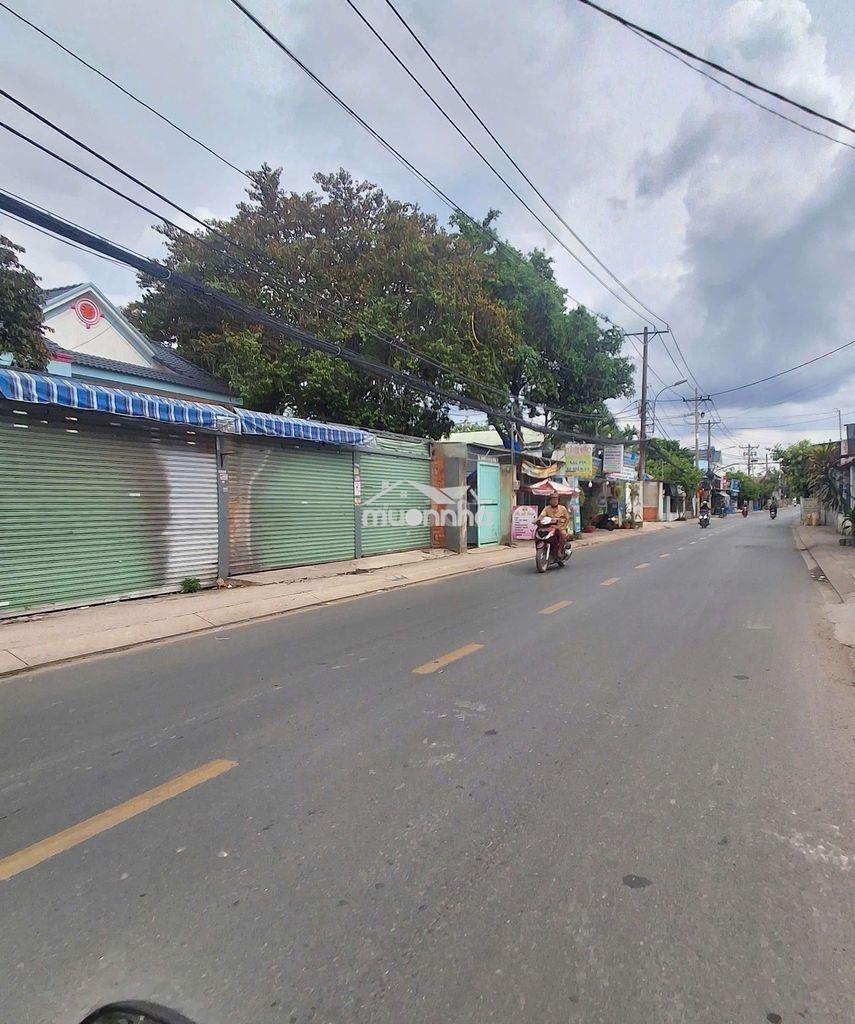 Cho thuê nhà diện tích rộng giá rẻ  - 2