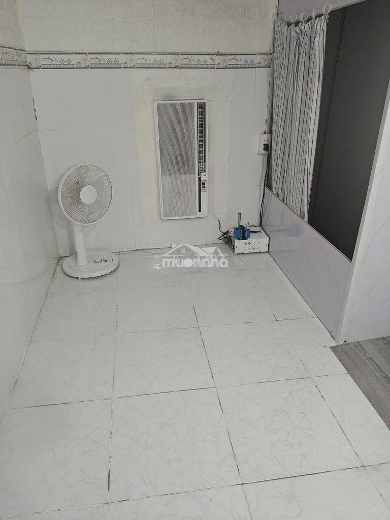 Phòng trọ mini đủ tiện nghi 