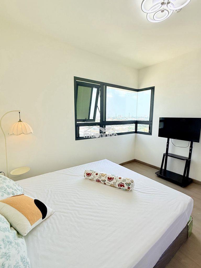 Chính chủ cho thuê: habitat giai đoạn 3 - mới 100% (căn góc) - 3