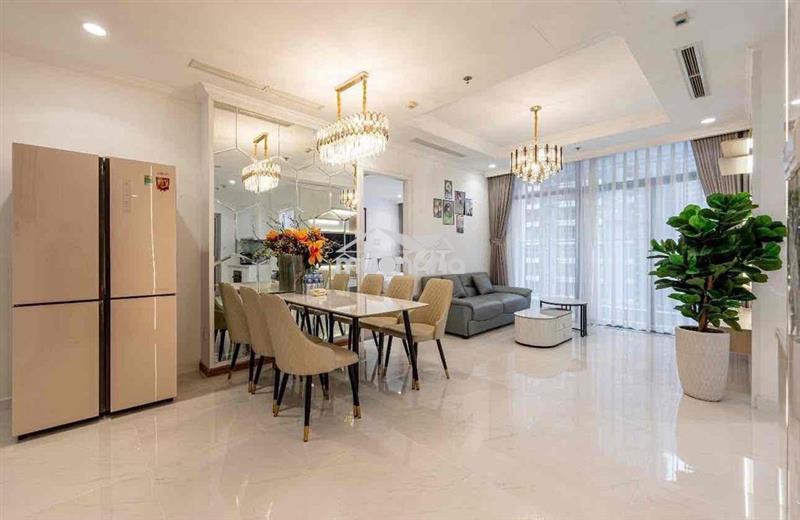 Chính chủ cần bán gấp ch a&t sky garden 64m2 2pn 2wc 2.6tỷ