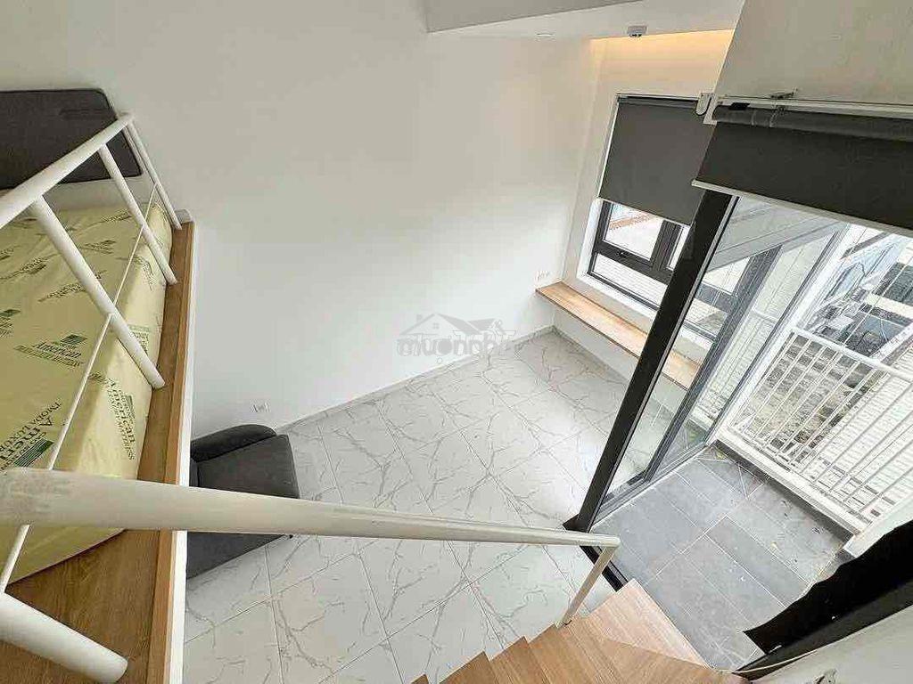 Siêu phẩm duplex ban công siu thoáng💫 - 4