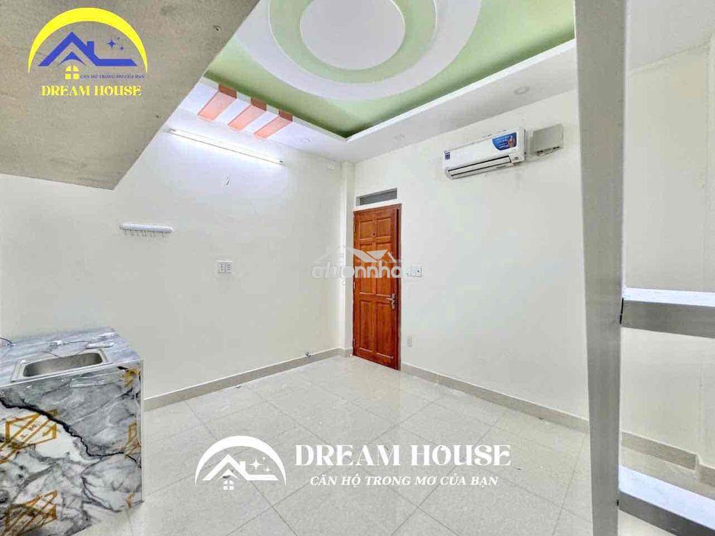 Duplex giá rẻ rộng rãi - bình tân - 3