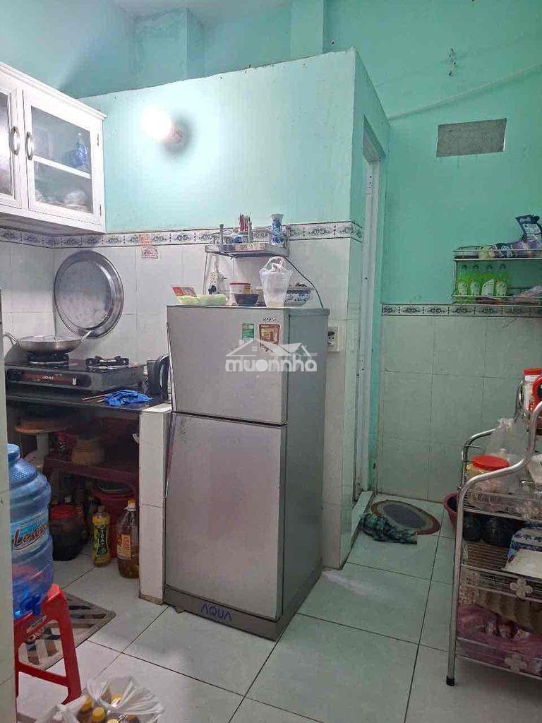 Cho thie nha nguyen can - 2