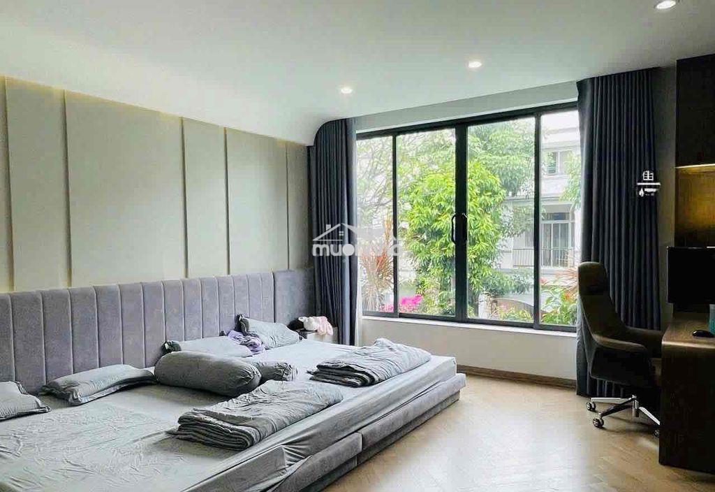 Biệt thự hưng thái 2 – phú mỹ hưng - 2