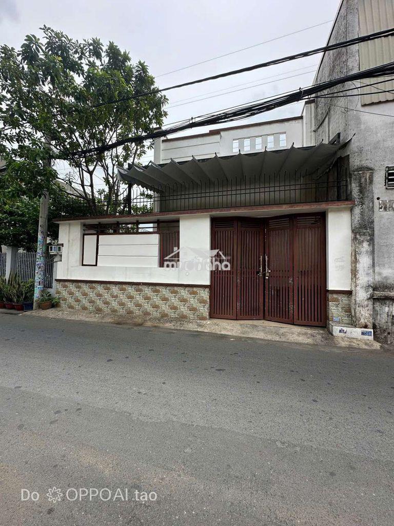 Biệt thự đường 36 bến đò gần kha vạn cân, 135m2 2pn 2wc ở+kd ol, mở vp