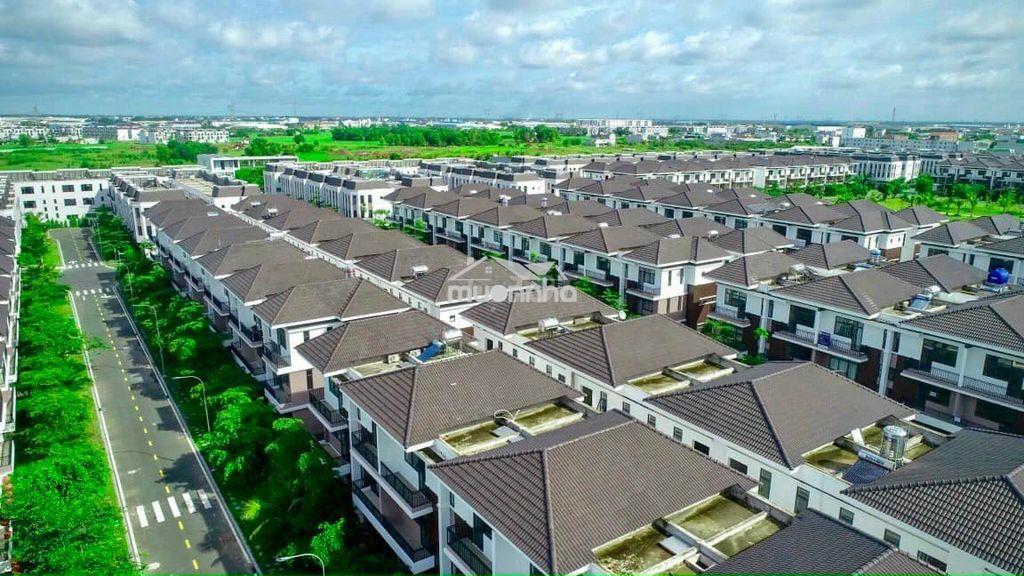 Vị trí đẹp liền kề vinhomes hóc môn. nhưng giá chỉ bằng 1/5 vinhomes - 3